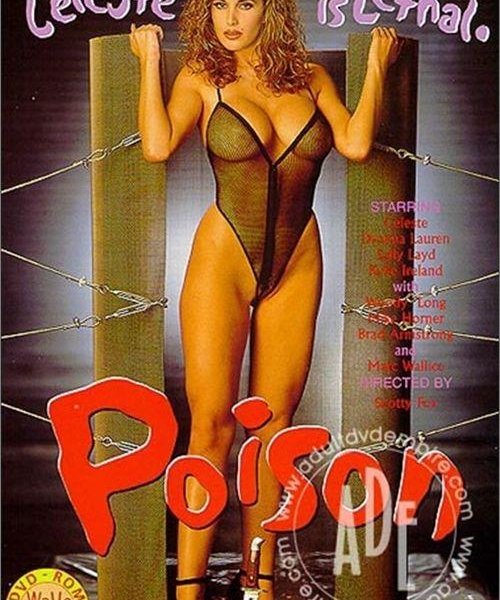 Poison