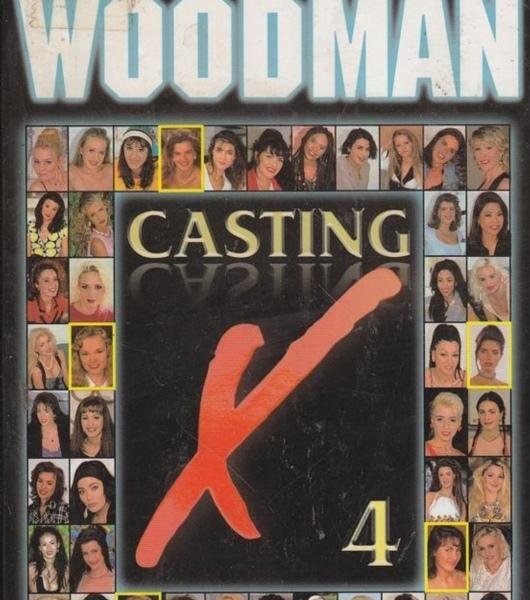 Private Woodman Casting X 4 [2006]