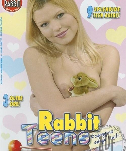 Rabbit Teens 1