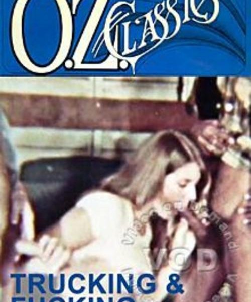 Sandi Pinney, Mick Jones, Ray Wells - Oz Classics 72 -Trucking & Fucking