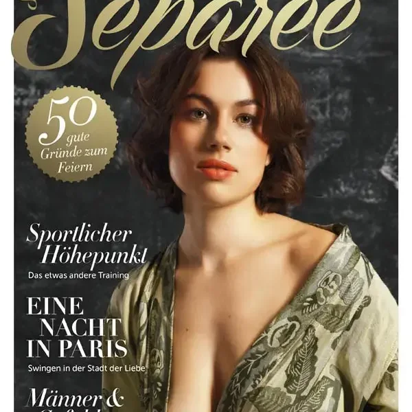 Separee - Nr.50 2026