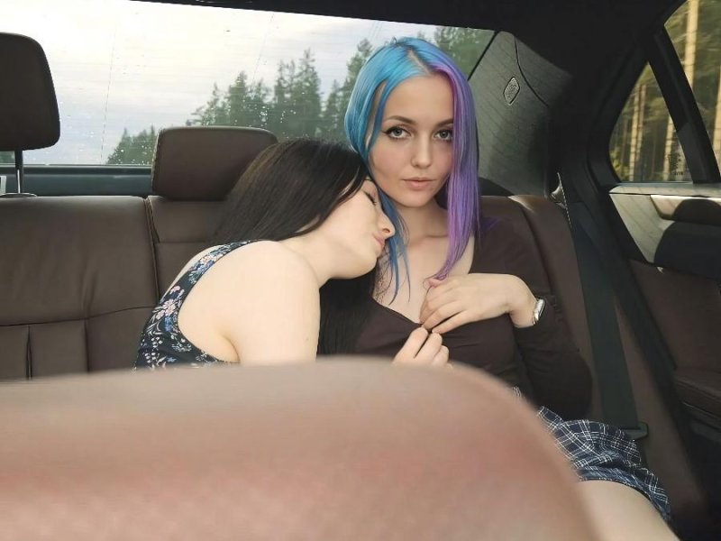 Sia Siberia - The Backseat FullHD 1080p
