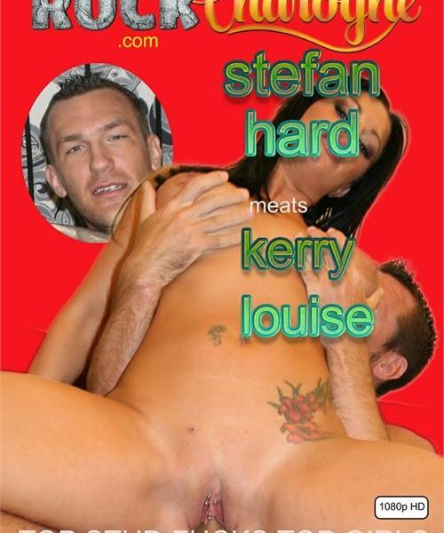 Stefan Hard meats Kerry Louise 100 1080p