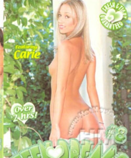 Teen Dreams 8