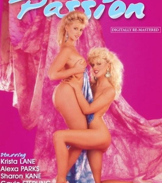 The Art of Passion (1988) 1080p