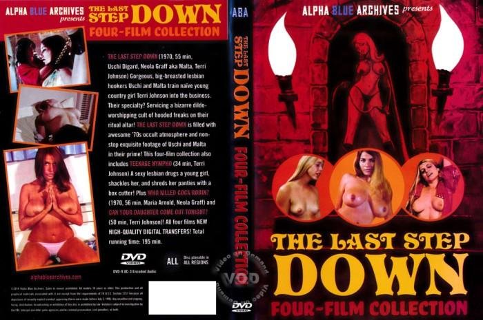 The Last Step Down (1970)
