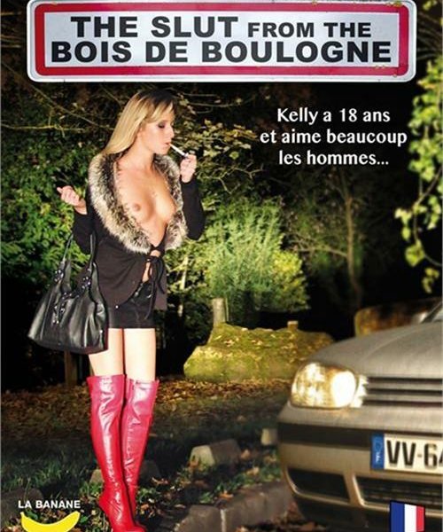 The Slut From The Bois De Boulogne 1080p