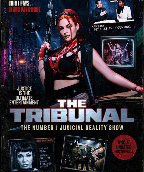 The Tribunal (2026) - 480p/720p