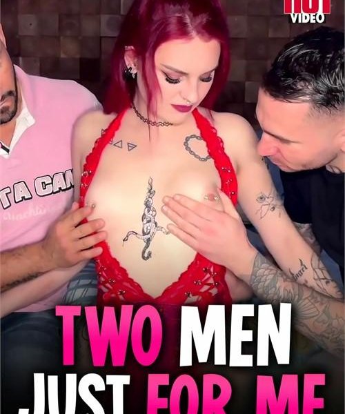 Two Men Just for Me 1080p