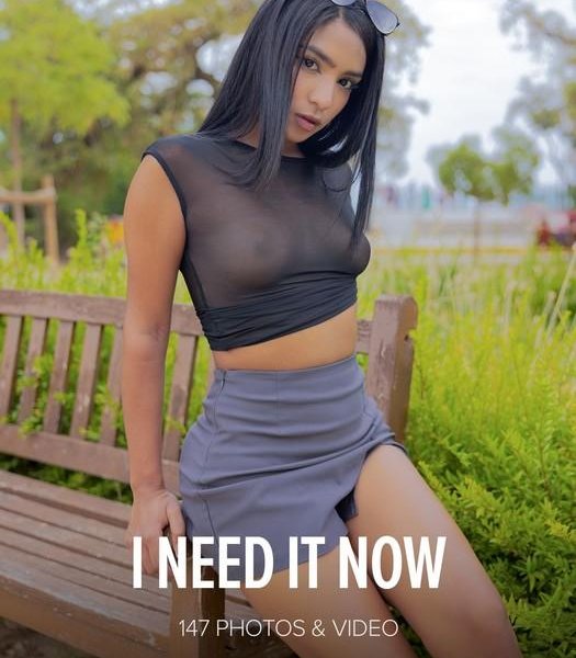Why Effy - I Need It Now 1080p