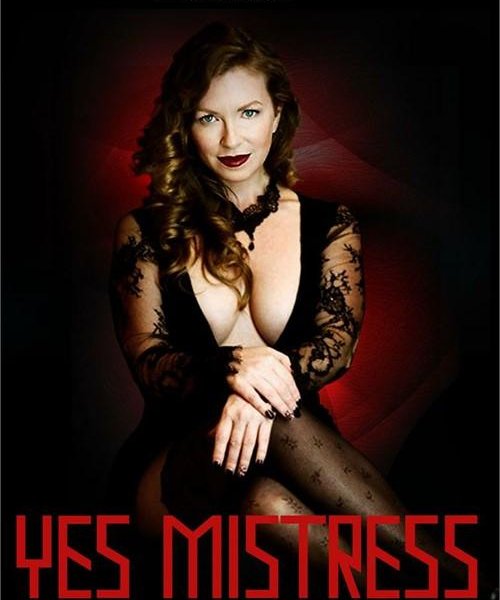 Yes Mistress Vol. 1