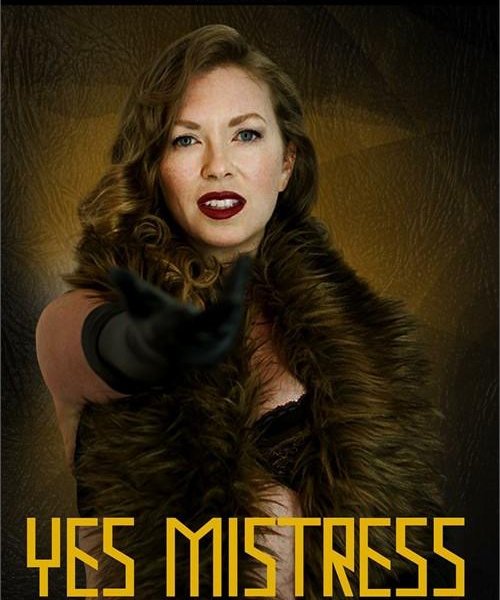 Yes Mistress Vol. 2
