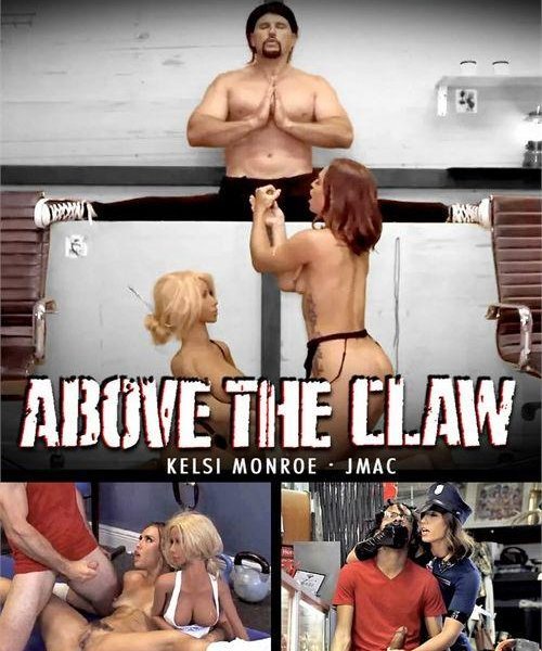 Above The Claw - 2024 Camsoda Films 720p