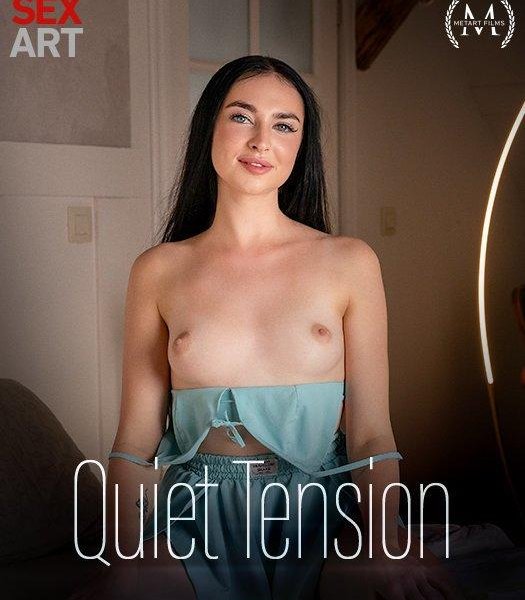 Adelina Jameson - Quiet Tension FullHD 1080p