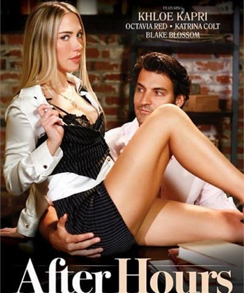 After Hours - 480p/720p/1080p