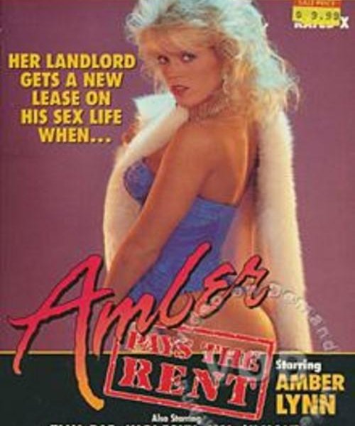 Amber Pays the Rent (1986)