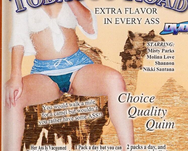 Anal Girls Of Tobacco Road 3