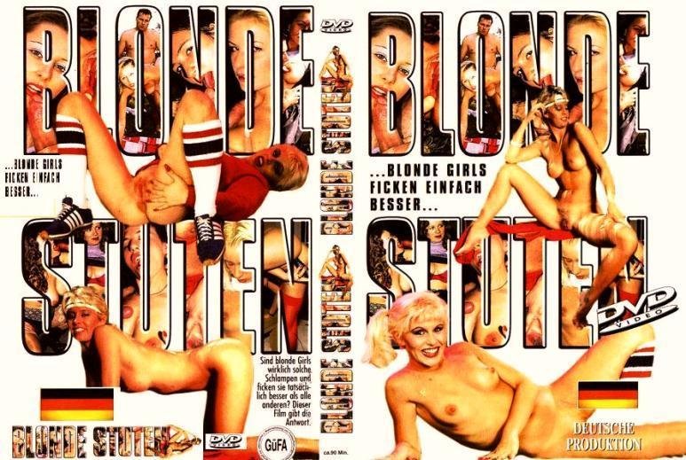 Blonde Stuten [2000]