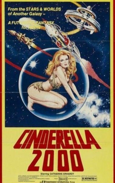 Cinderella 2000 [1977]