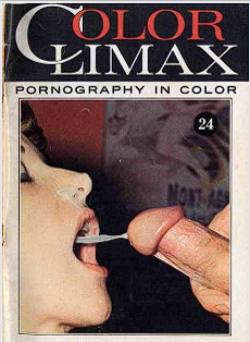 Color Climax 024 (Dec-1969)