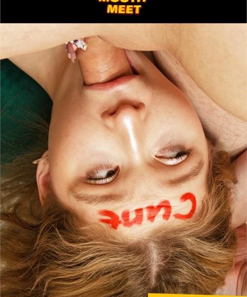 Crazy Mouth Meat Mia Murkovski 1080p