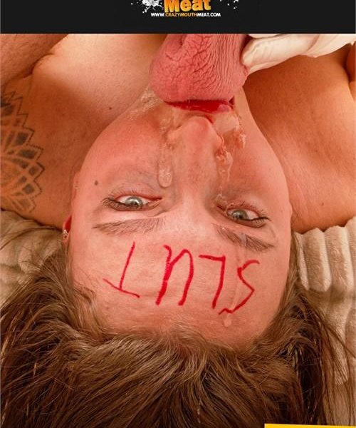 Crazy Mouth Meat Mila Ost 1080p