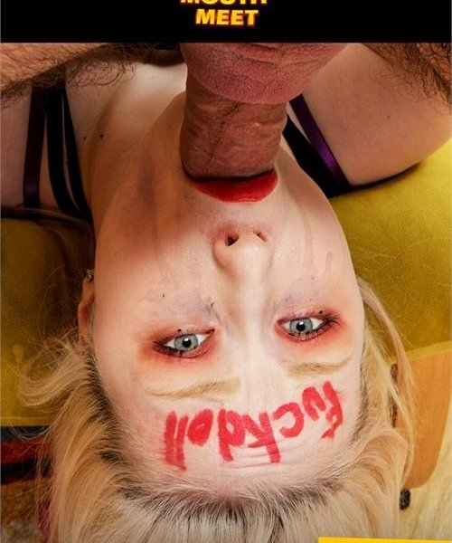 Crazy Mouth Meat Sara Bork 1080p