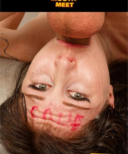 Crazy Mouth Meat Stacy Fort 1080p