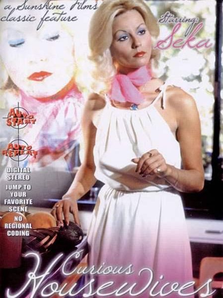 Curious Housewives - 1984 - Sunshine Films