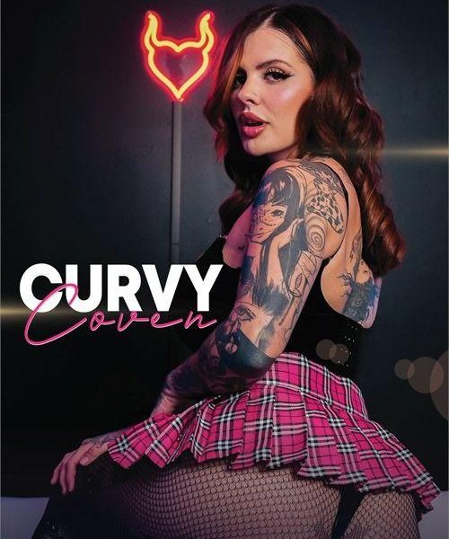 Curvy Coven