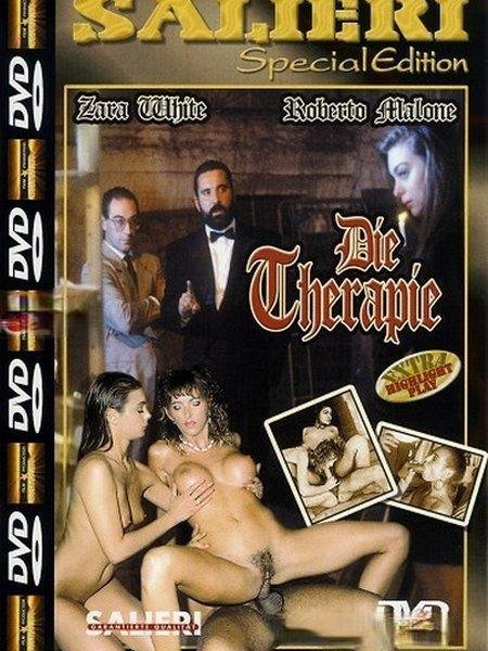 Die Therapie - Italian Inferno VTS -1991-