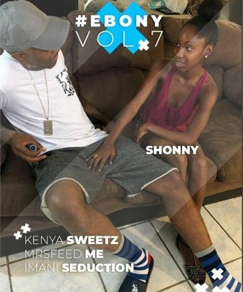 Ebony 7 - 1080p