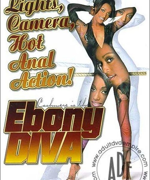 Ebony Diva