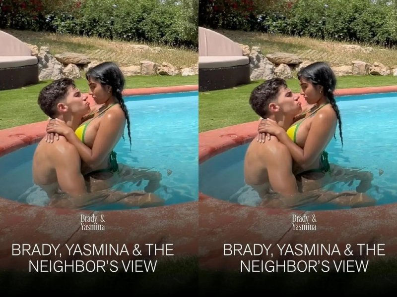 Erika Lust - Yasmina Khan [1080p]