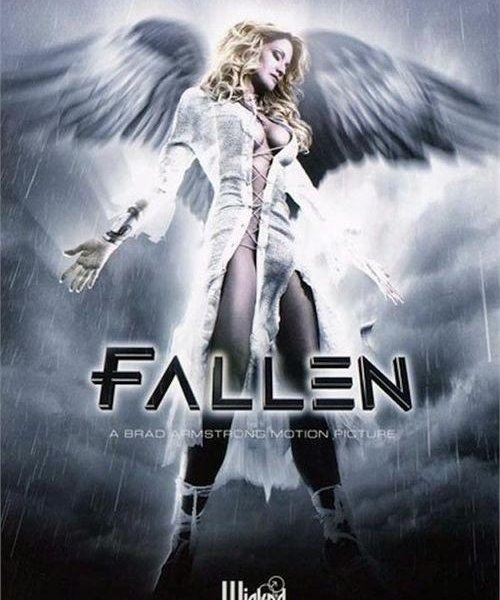 Fallen 1 - 720p