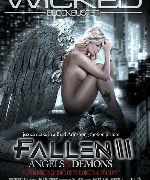 Fallen 2 - 1080p
