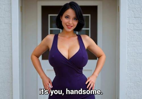 Fucked Linda (Milfy City) [AiPorn]