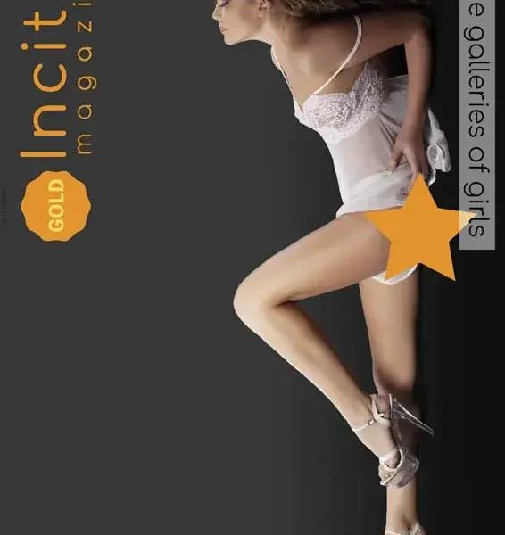 Inciter Magazine - October 2026