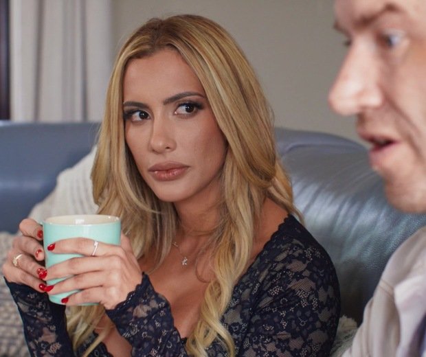 Kenia Music – Too Big for the Ex, Kenia wants to test out Danny's girthy cock on her own pussy, to see if she can handle it better! (2026-10-24) 4K UHD 2160p/FullHD 1080p/HD 720p