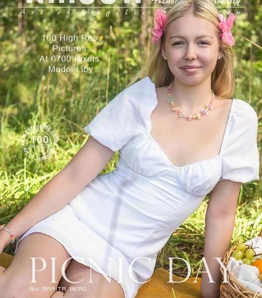 Liby - Picnic Day