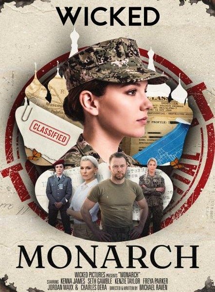 Monarch (2026) - 720p/480p/1080p