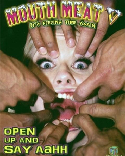 Mouth Meat 5 [2006]