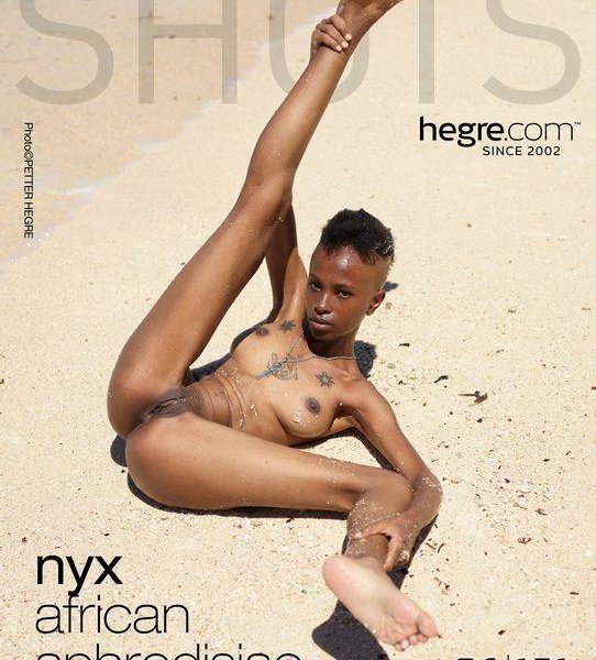 Nyx - African Aphrodisiac