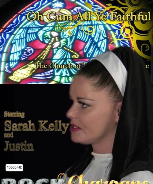 Oh Cum All Ye Faithfull 152 1080p