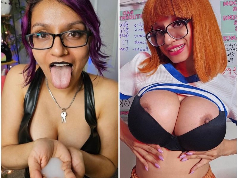 [OnlyFans.com] Goddess Rarity (@goddessrarity, goddessraritylive) - MegaPack