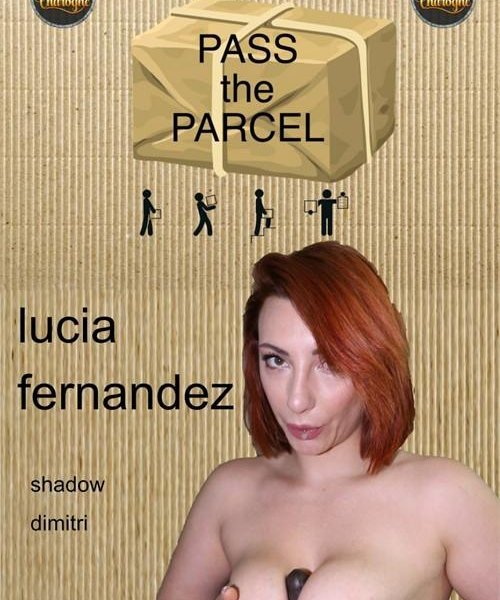 Pass the Parcel 320 Lucia Fernandez 1080p