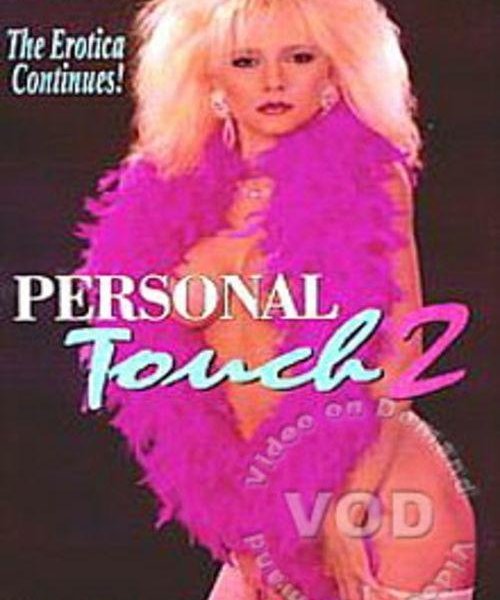 Personal Touch 2 [1983]
