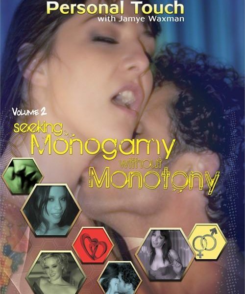 Personal Touch 2: Seeking Monogamy Without Monotony [2023] - 720p