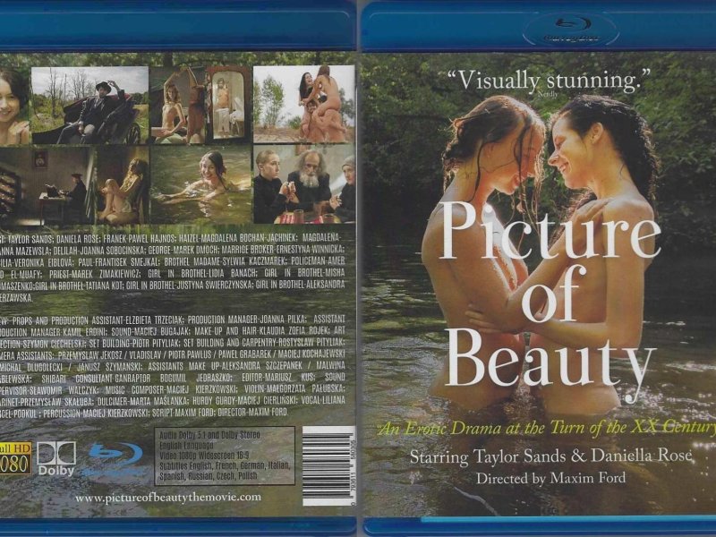Picture of Beauty [2017] - 1080p