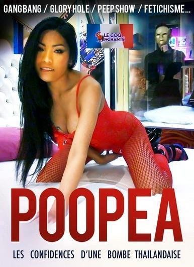 Poopea Les Confidences Dune Bombe Thailandaise [2018]